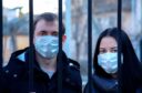 coronavirus research έρευνα